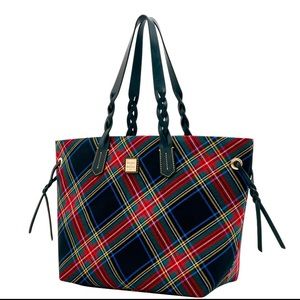 Dooney & Bourke Holiday Purse